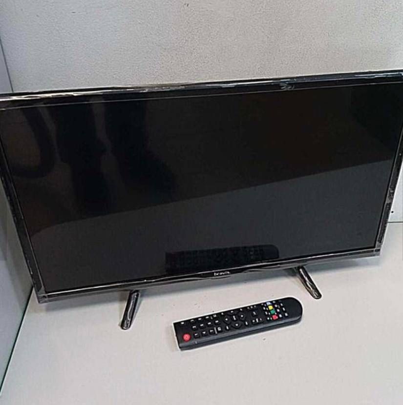 LCD телевізор LED