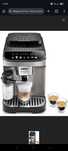 DeLonghi ECAM 290.81.TB Magnifica Evo Milk
