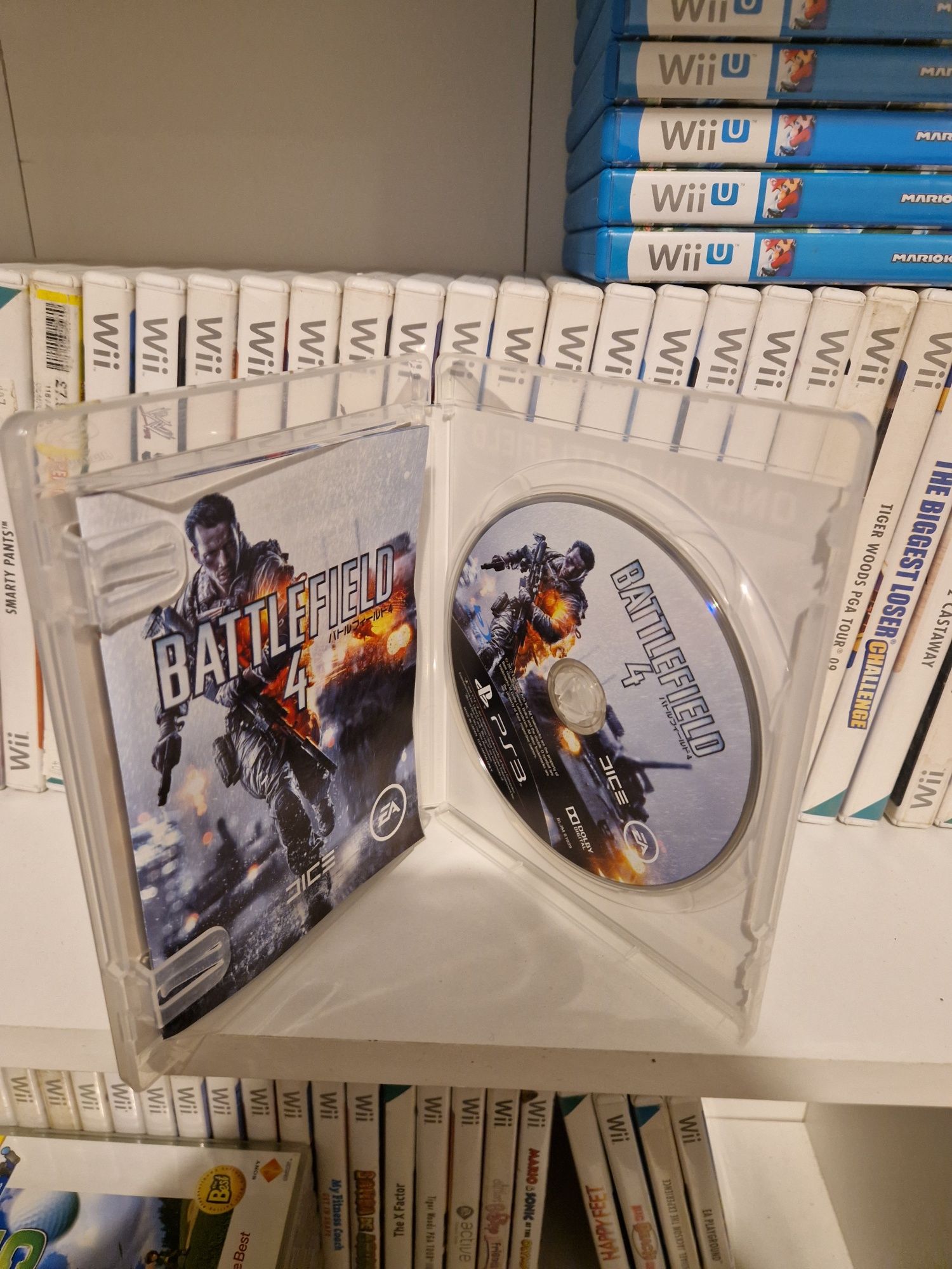 Battlefield 4 ps3 PlayStation 3 jp