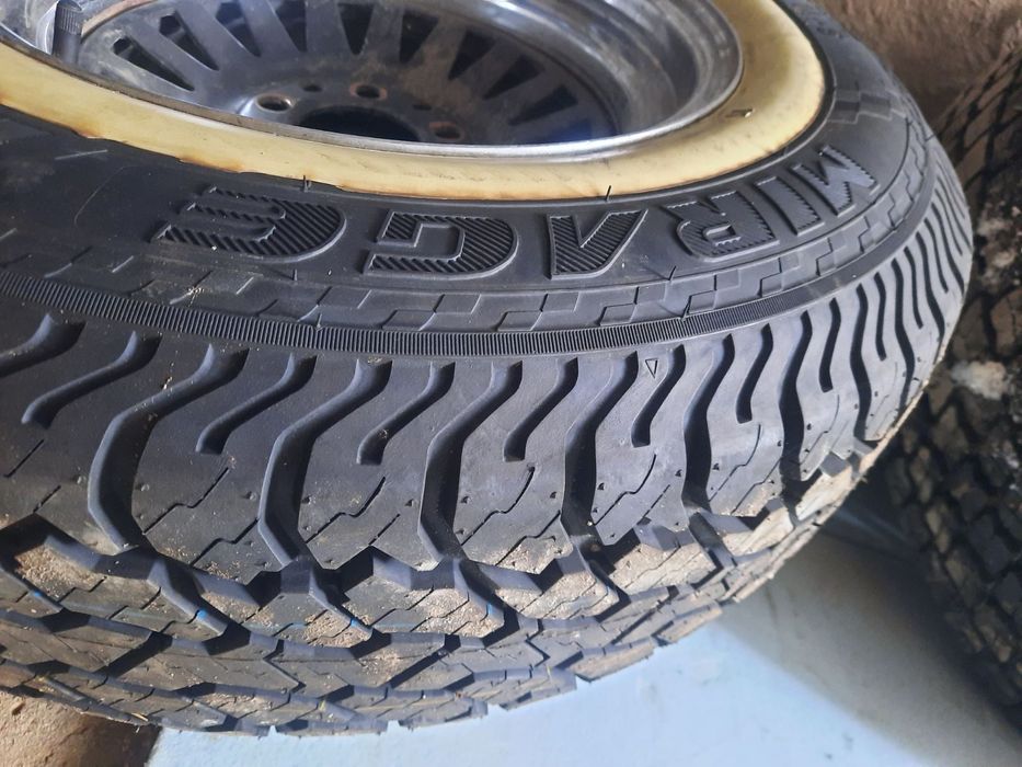 Продам колесо мєрсєдес