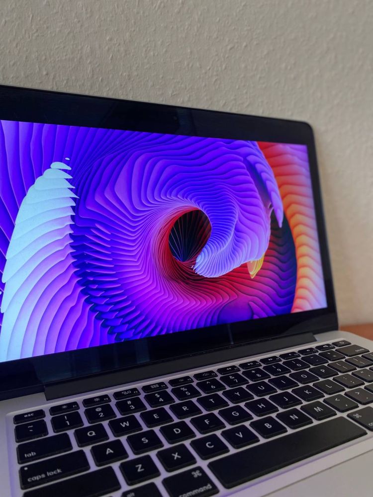 Apple Macbook Pro 2015