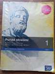 Ponad słowami 1 część 1