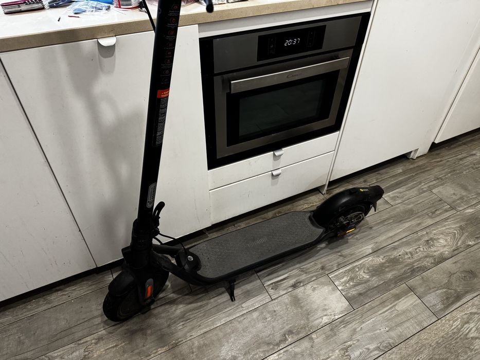 Segway Ninebot F25 EII