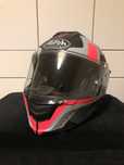 Airoh Spark Shogun Pink kask motocykl różowy rozmiar S