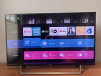 Telewizor Sony Bravia KDL-40WE660 40″ FullHD TYLKO ODBIOR OSOBISTY