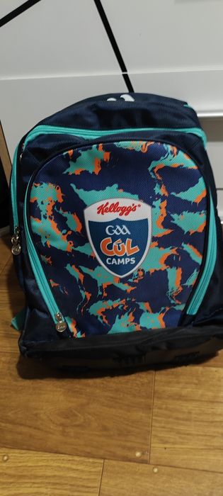 Портфелі рюбзаки