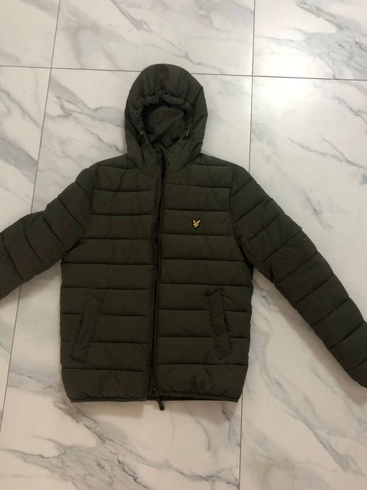 Курта lyle scott