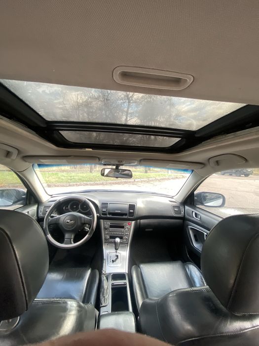 Продам Обмен Subaru Outback