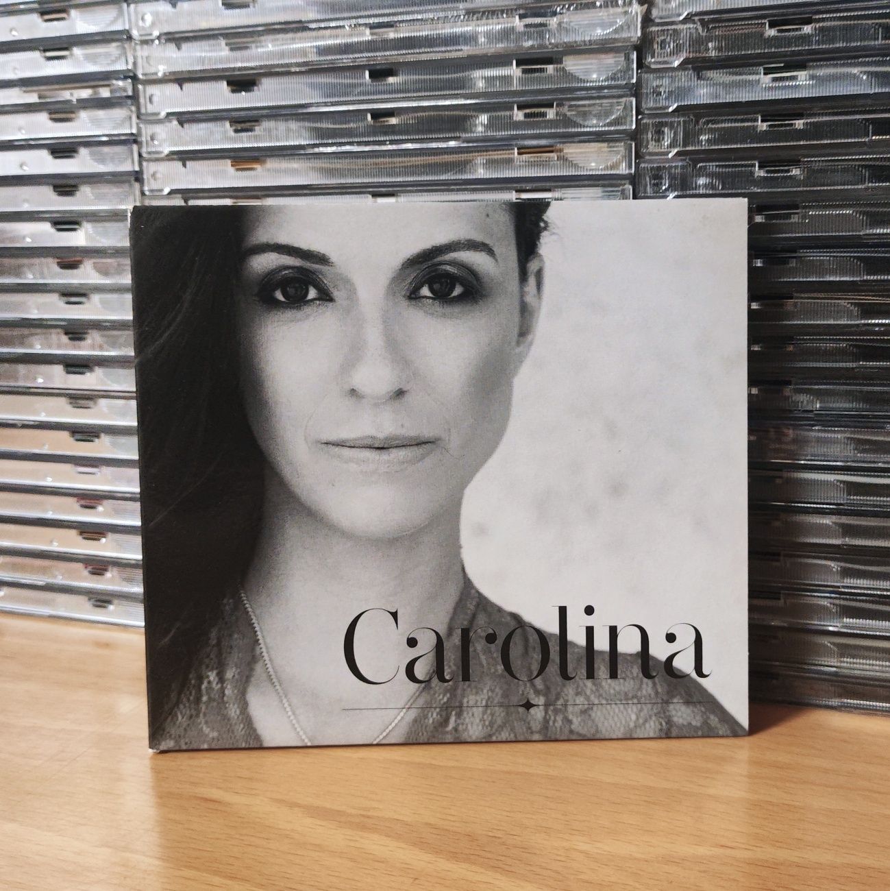 Carolina Sony Music