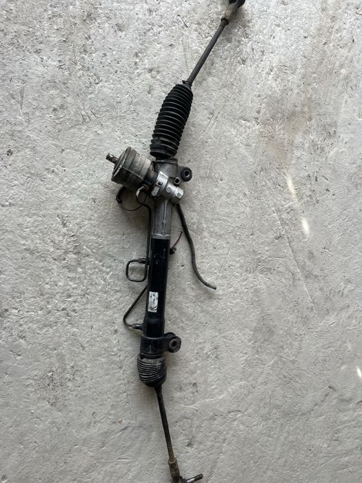 Рульовий механізм Opel Antara/Chevrolet Captiva 2.0 522289