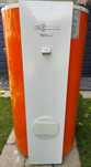 Bojler nierdzewny Viessmann 500l wężownica, grzałka