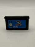 Super Black Bass Game Boy Advance
