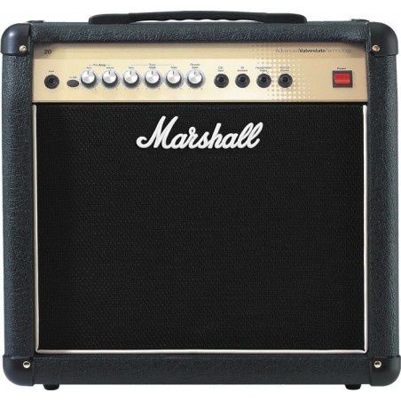 Комбопідсилювач Marshall avt20