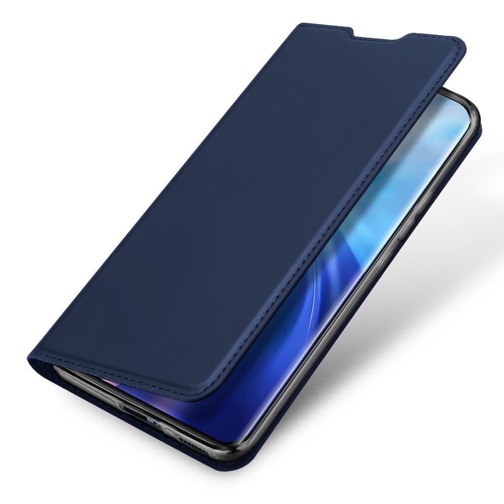 Etui Duxducis Skin Pro Do Xiaomi Mi 11 Niebieski