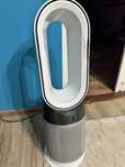 Oczyszczacz powietrza Dyson Hot+Cool