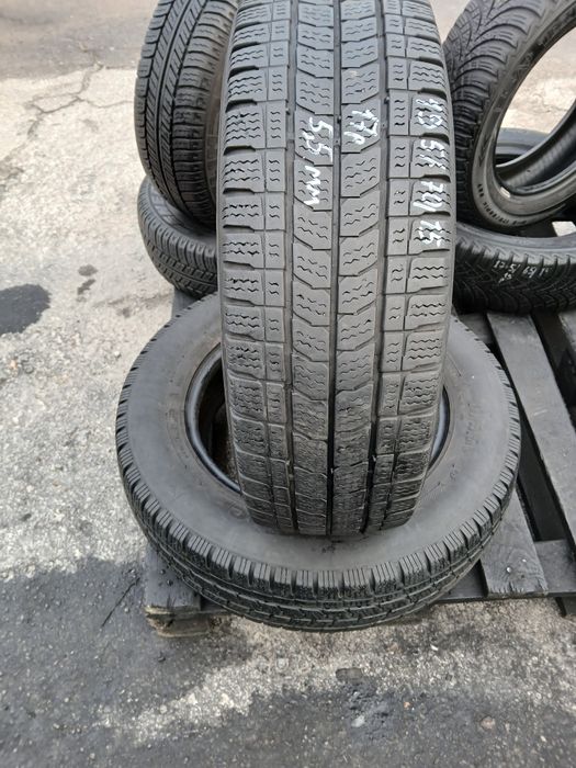 Гума вантажна 195/70/15(С),1700грн.шт.