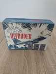 Light of the Intruder Atari ST gra w boxie kompletna