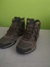 Buty Columbia peakfreak xcrsn mid