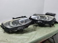 Фары, фара BMW E92 E93 Bi xenon Оригинал БМВ Е92 Е93 Би ксенон