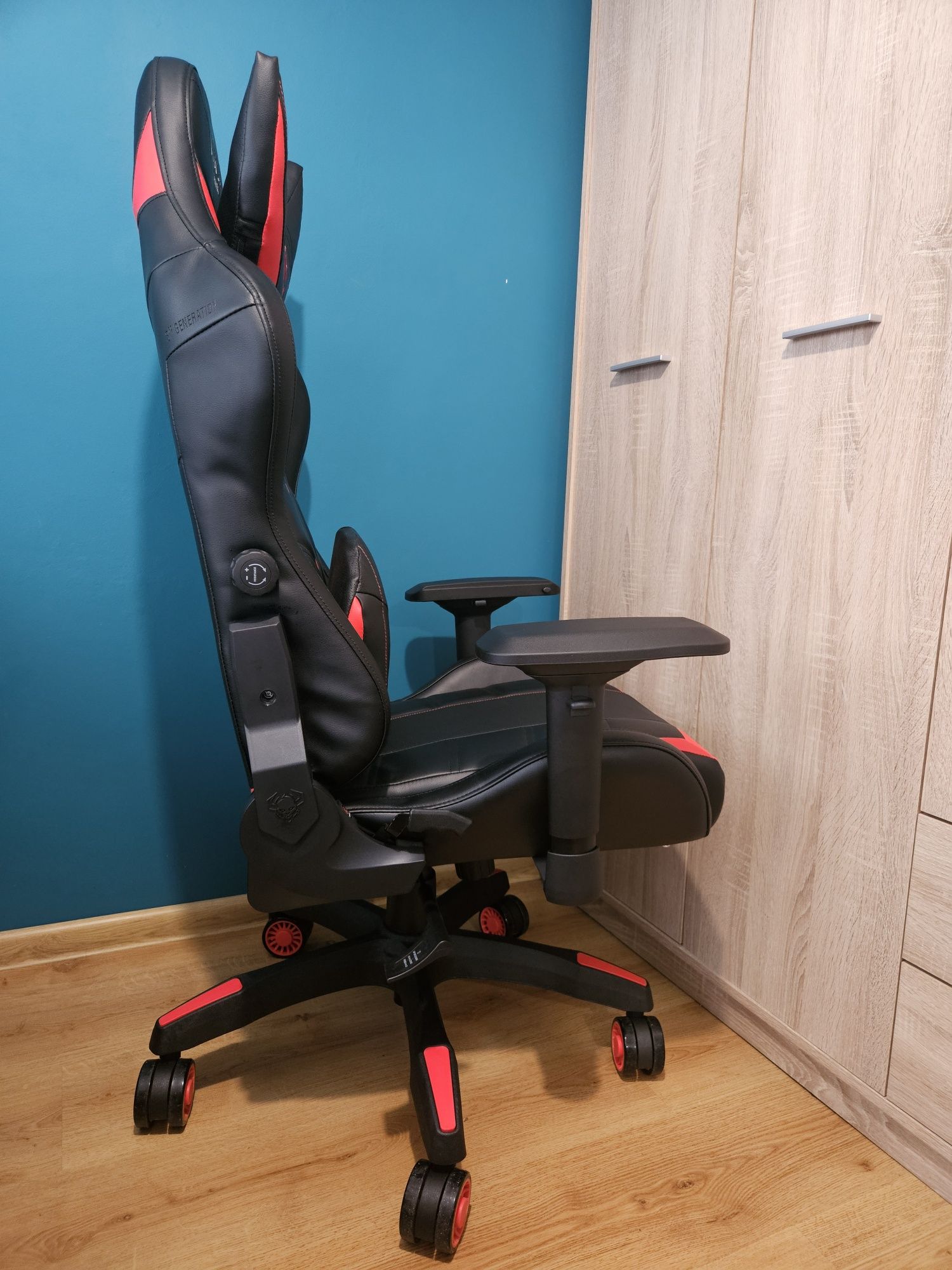 Fotel gamingowy Diablo X-Ray 2.0 normal size