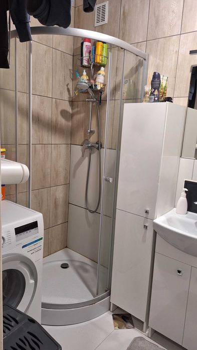 Pokój 1 lub 2 osobowy 15 m², obok dworca PKP (ul. Dworcowa)