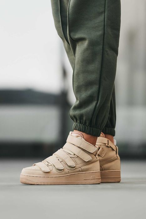 Кросівки Nike Air Force 1 High '07 SP x Billie Eilish premium
