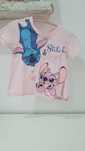 Tshirts Bebé 6/18M