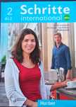 Schritte international 2. Podręcznik język niemiecki.