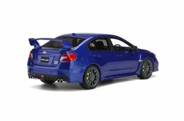 1/18 Subaru 2020 WRX STI - OTTO OT918