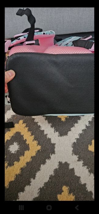 Nowy tornister kl.1-3