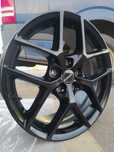 Диски Kia Hyundai Honda Suzuki Mazda Toyota Renault Subaru 17(5*114,3)