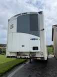 Agregat Thermo King SLX400