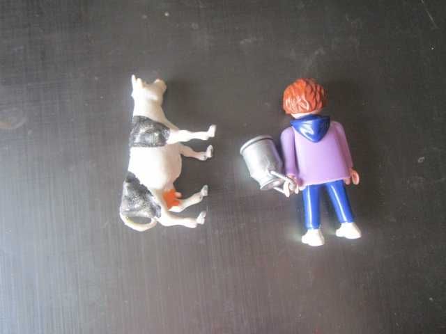 Playmobil quinta   brinde milka ??'