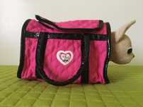 Peluche (Chi Chi Love)