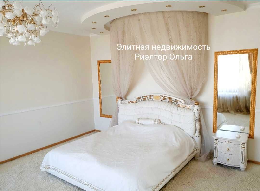 VIP Пентхаус с видом на море /ЖК Белый парус/ ул Литературная, Терраса