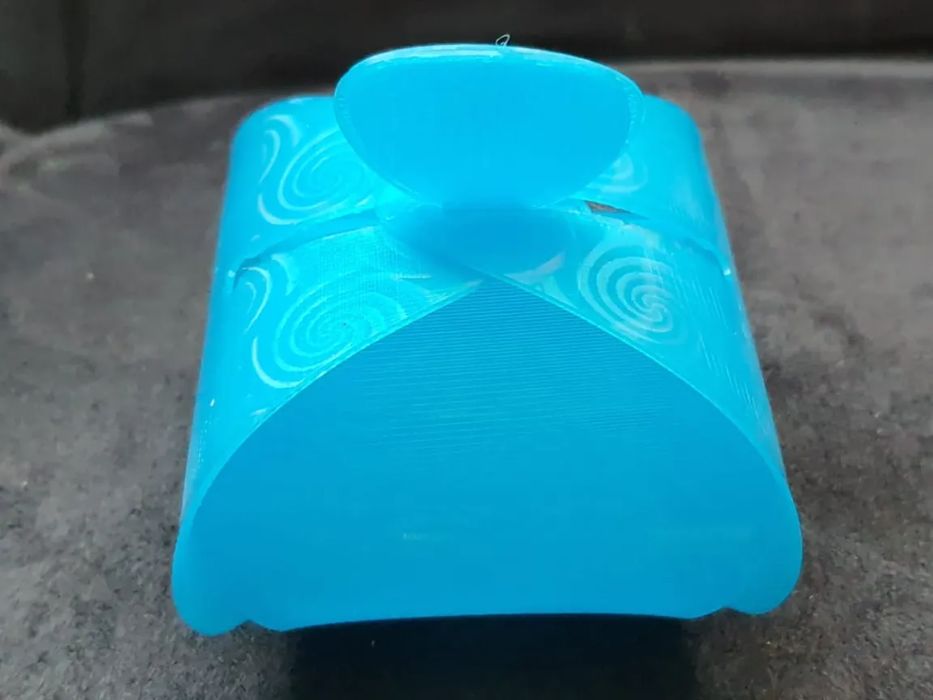 Caixa Oferta/Doce Personalizável