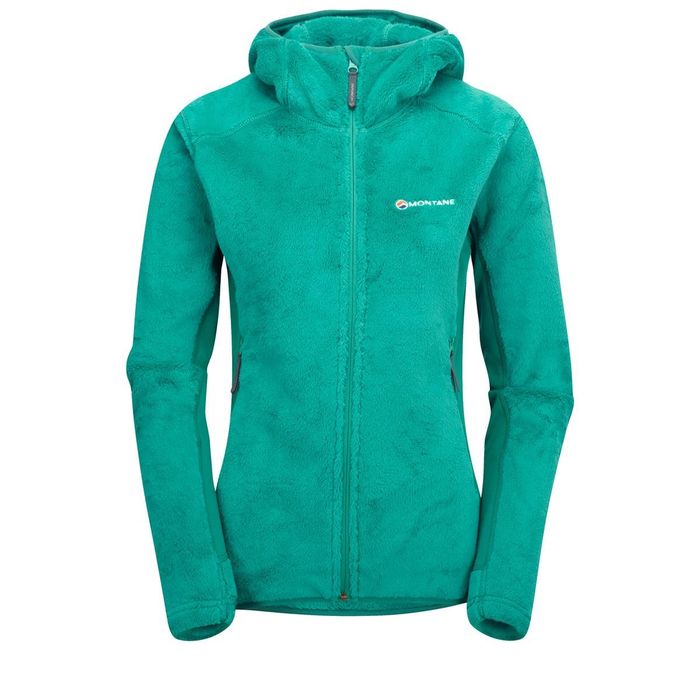 Damski polar Montane Radiant Loft