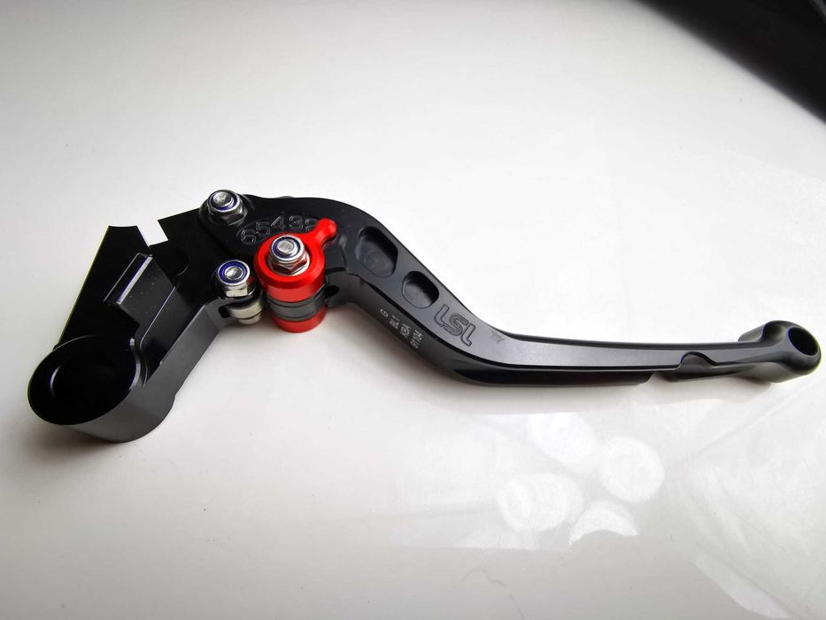 Dźwignia sprzęgła LSL oryginalna klamka NOWA YAMAHA FZR SZR TRX YZF