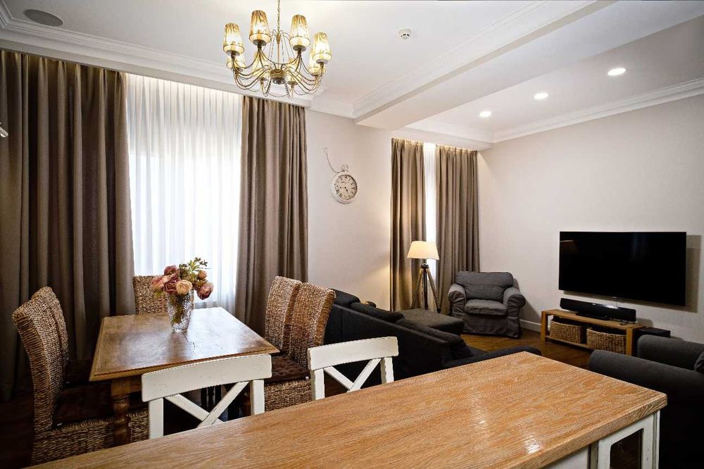 Аренда, клубный дом, 7 мин до Дерибасовской, в доме фитнес Собственник