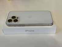 Iphone 14 pro max 512gb Silver