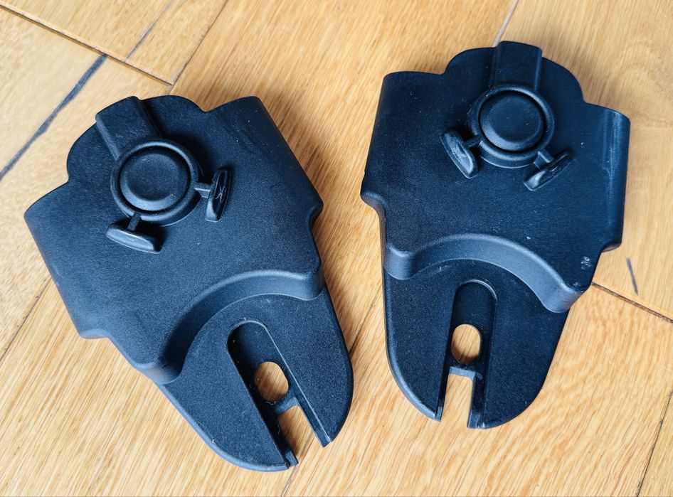 Gondola Maxi Cosi Oria Essential Graphite