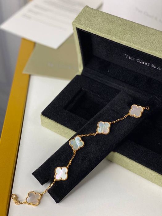 Браслет Van Cleef Arpels