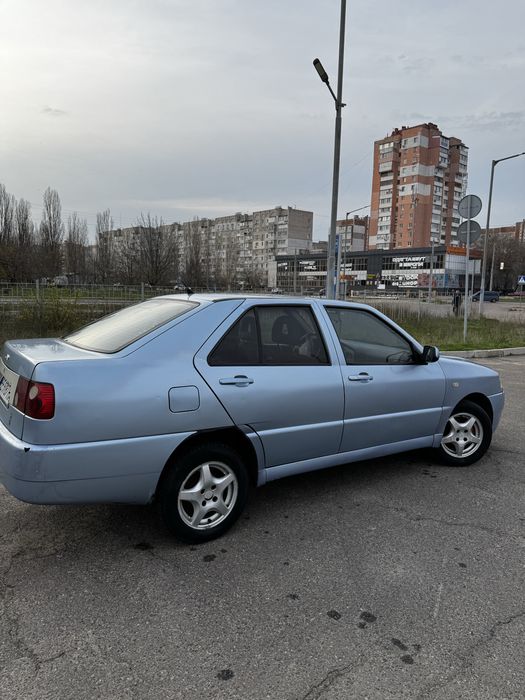 Chery amulet 1.6l