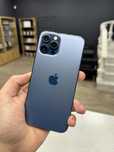 iPhone 12 Pro Max 256gb Pacific Blue Neverlock з Гарантією!