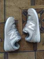 Кроссовки New Balance 574. Оригинал.