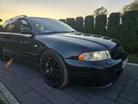 Audi S4 Avant Audi S4 B5 800KM