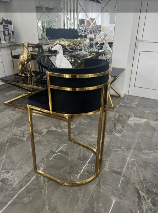 Hoker Glamur 2szt 95cm odbior osobisty