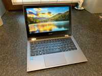 Dotykowy laptop Acer Spin 1 sp111-32n
