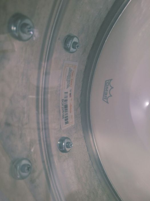 Tarola Tarola Ludwig Acrolite LM405K Nova 14x6,5" USA