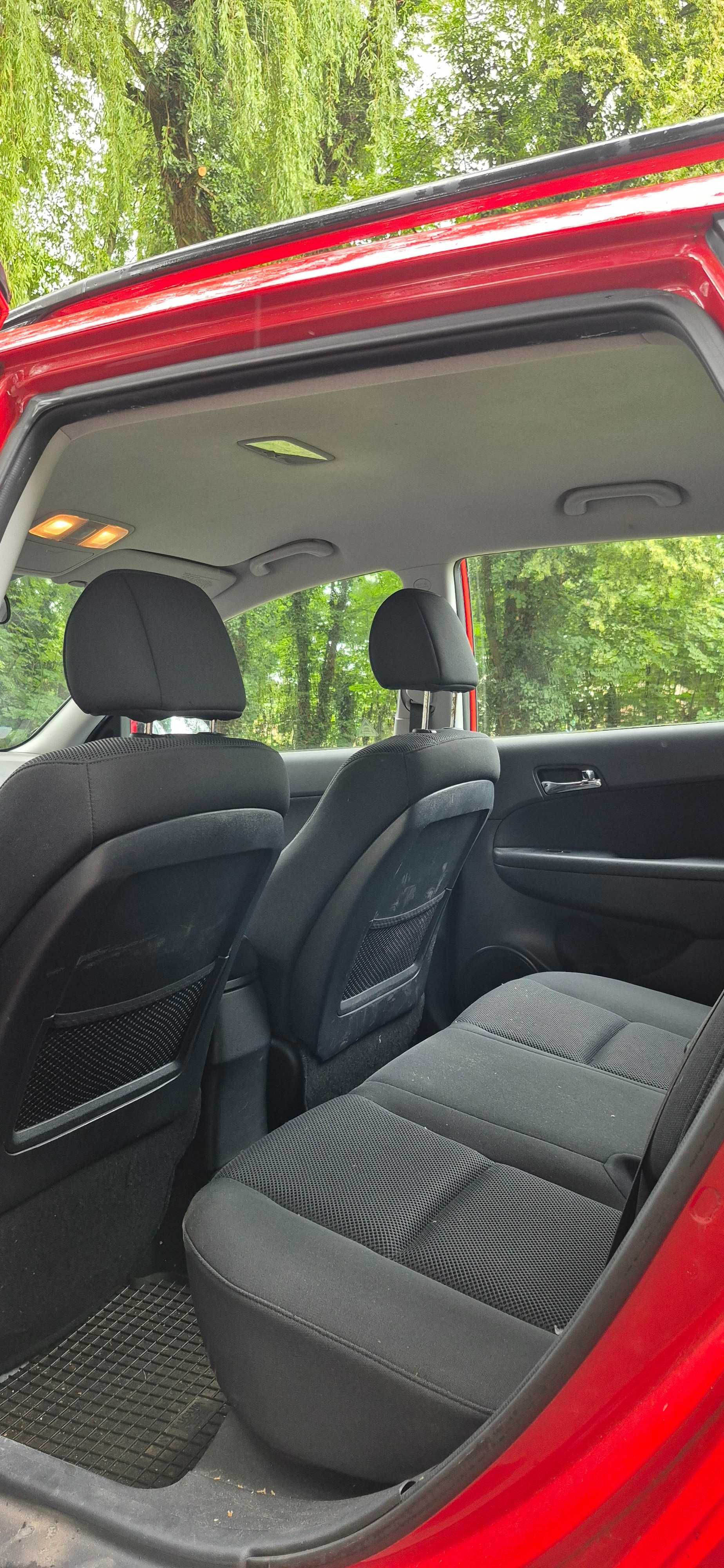 Hyundai i30 kombi